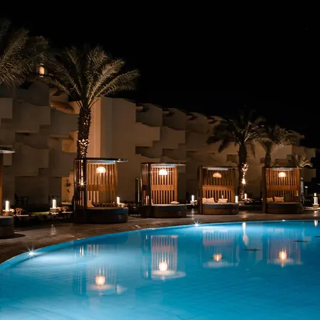 The V Luxury Resort Sahl Hasheesh-3